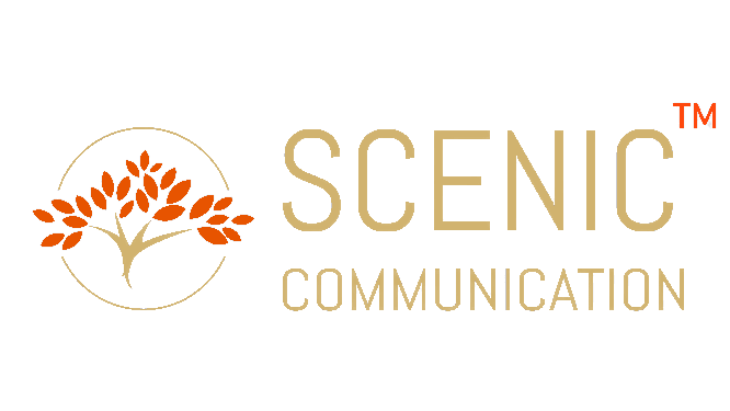 Scenic Communication