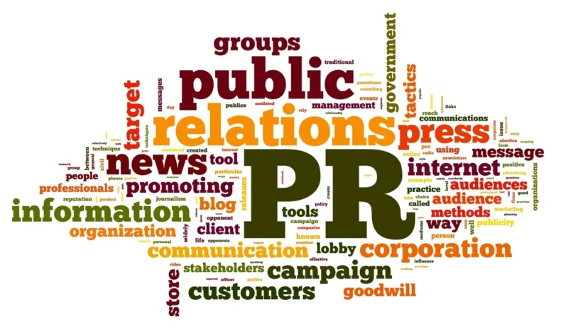 Media Relations in PR & its Positive impact on Client’s Credibility
