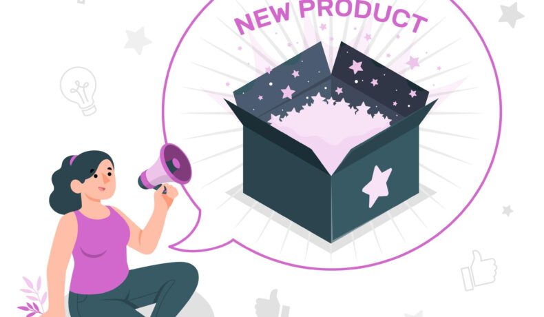 How to Create an Effective PR Plan For a Product Launch